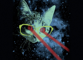 Illustration for article titled Dynamite t-shirts you can wear for the holidays